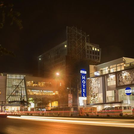 1A Express Hotel Cagayan de Oro Eksteriør bilde