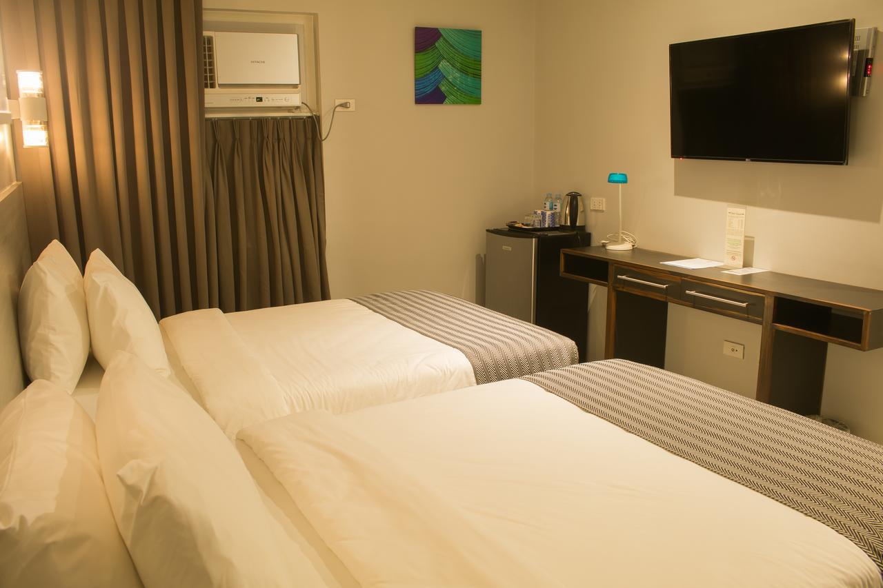 1A Express Hotel Cagayan de Oro Eksteriør bilde
