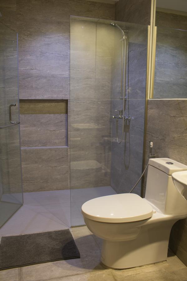 1A Express Hotel Cagayan de Oro Eksteriør bilde